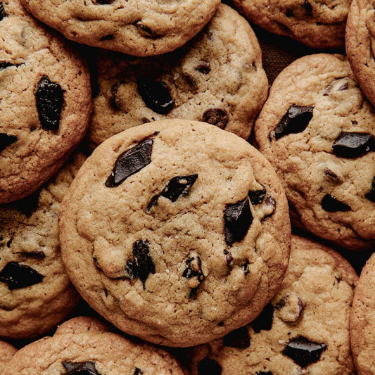 Chocolate Chip┃ Handcrafted Artisan Perfume