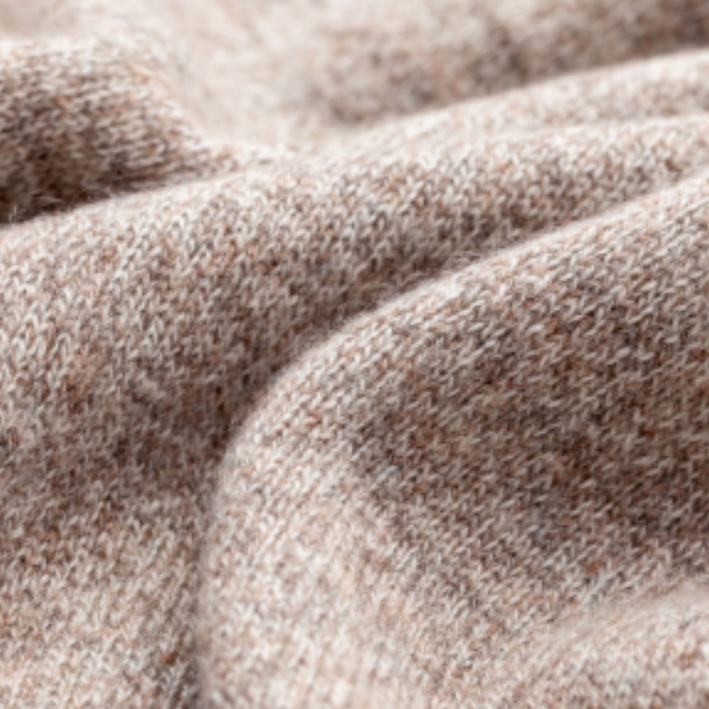 Cozy Cashmere┃ Handcrafted Artisan Perfume