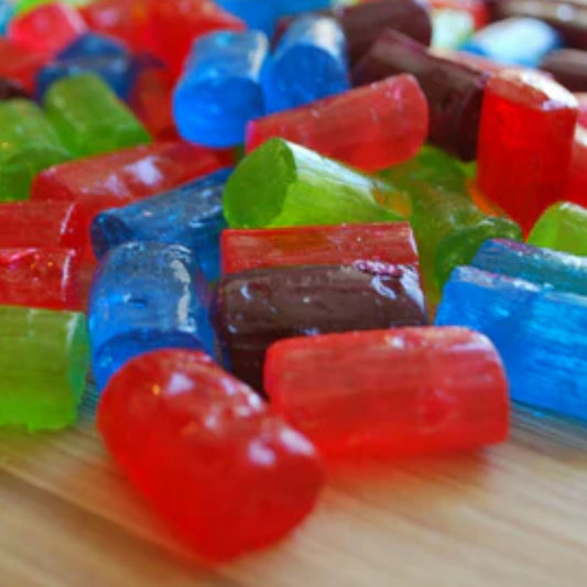 Juicy Melon Candy┃ Handcrafted Artisan Perfume