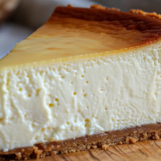 New York Cheesecake┃ Handcrafted Artisan Perfume