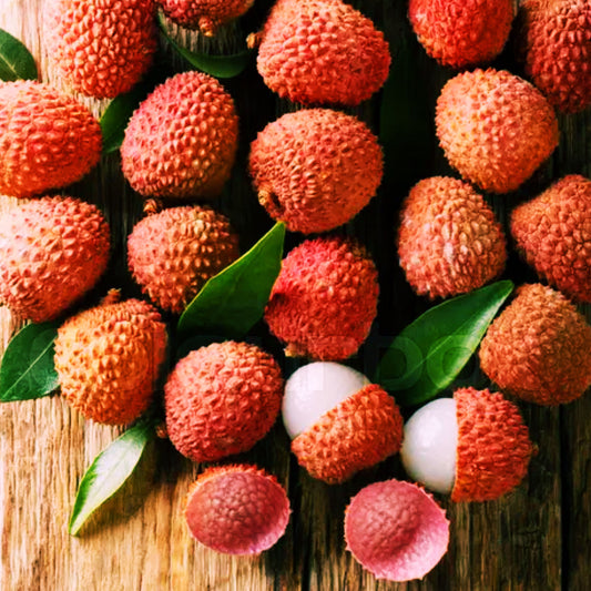 Sweet Lychee┃ Perfume Oil