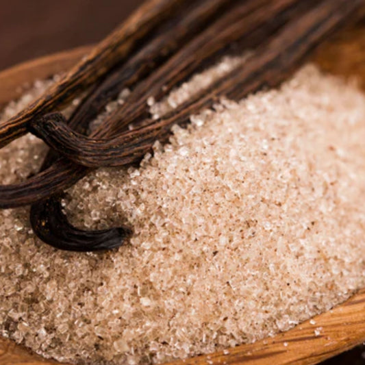 Warm Vanilla┃ Handcrafted Artisan Perfume