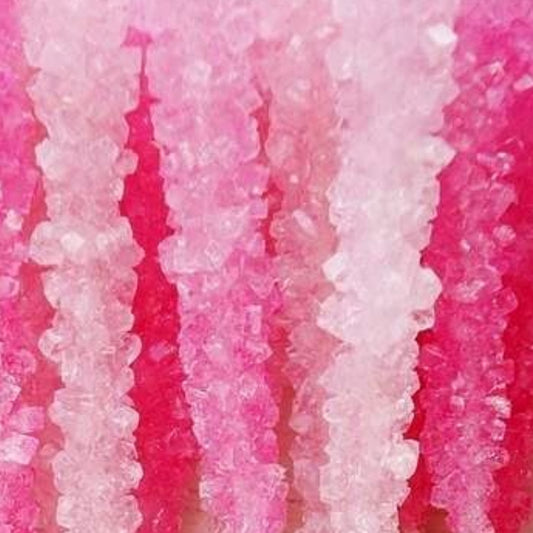 Candy Rock Sugar┃Perfume Oil