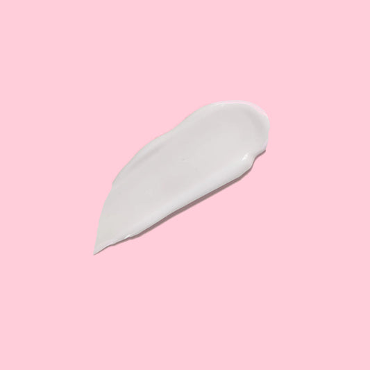 Cotton Candy Clouds┃The Body Cream