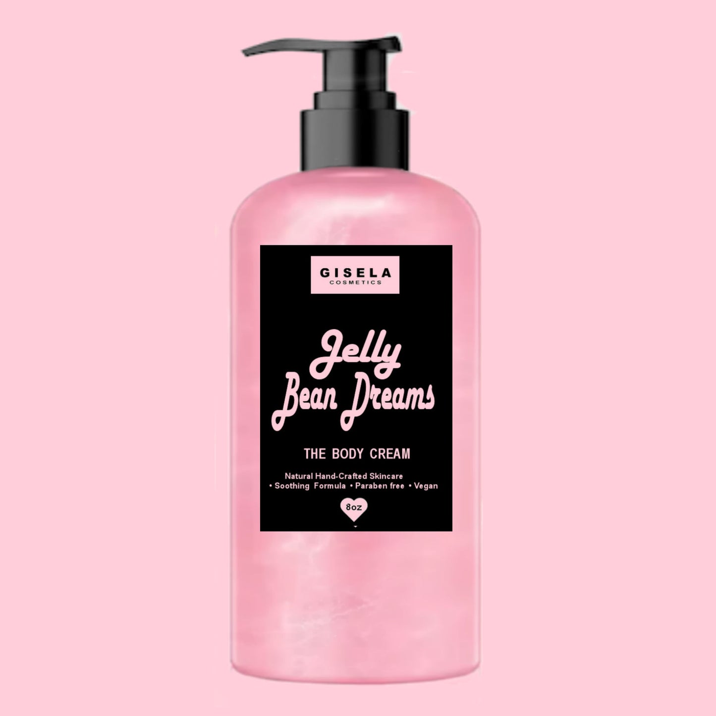 Jelly Bean Dreams┃ Body Cream