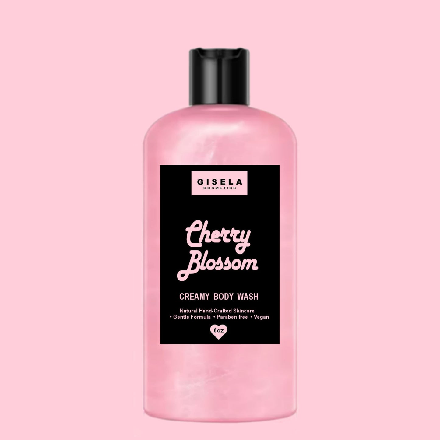 Cherry Blossom┃ Body Wash