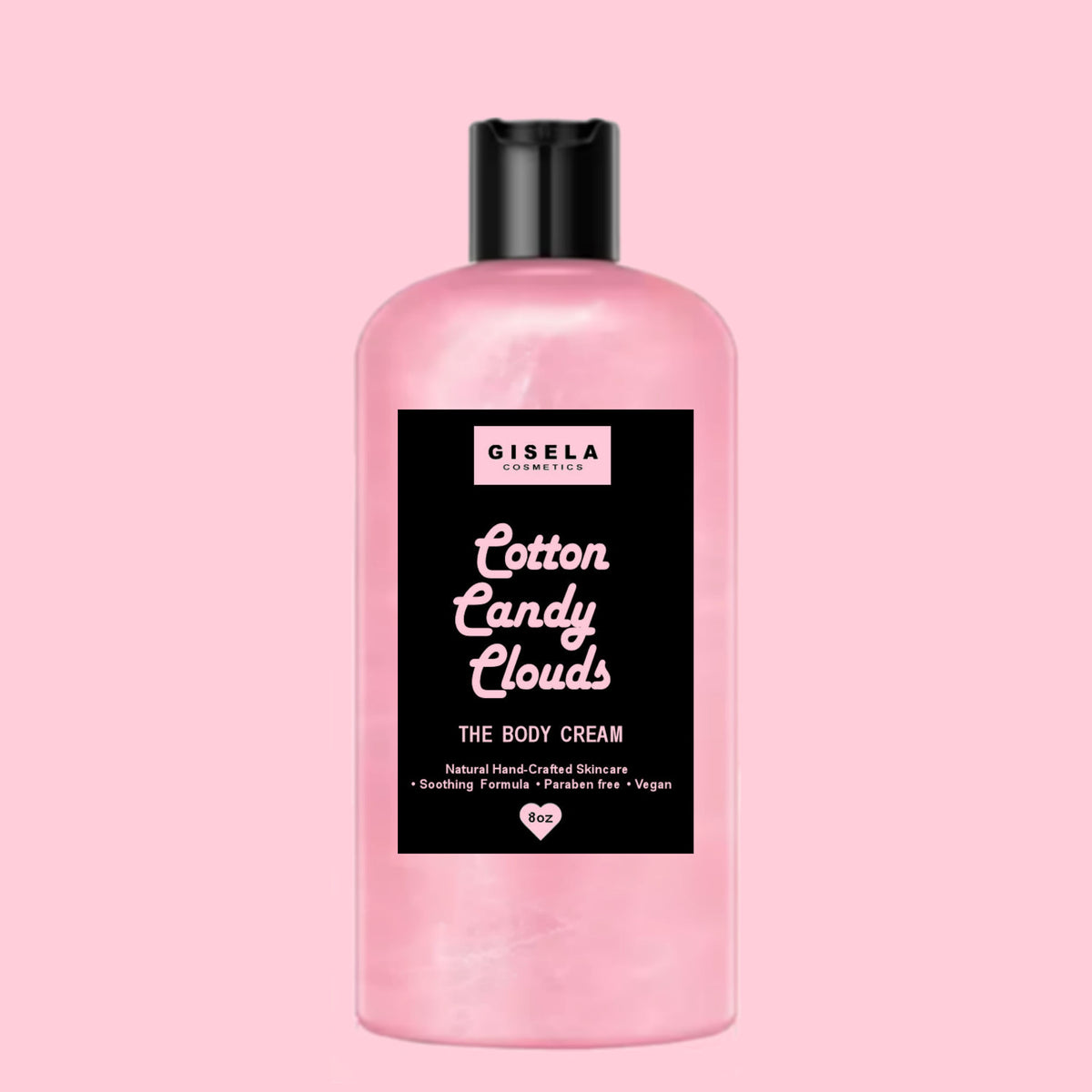 COTTON CANDY │PICK YOUR SCENT
