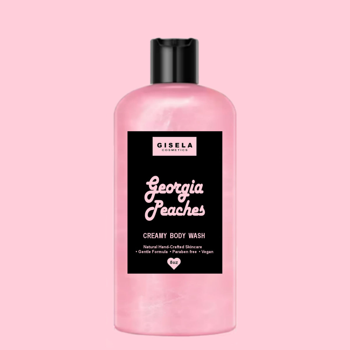 GEORGIA PEACHES │PICK YOUR SCENT