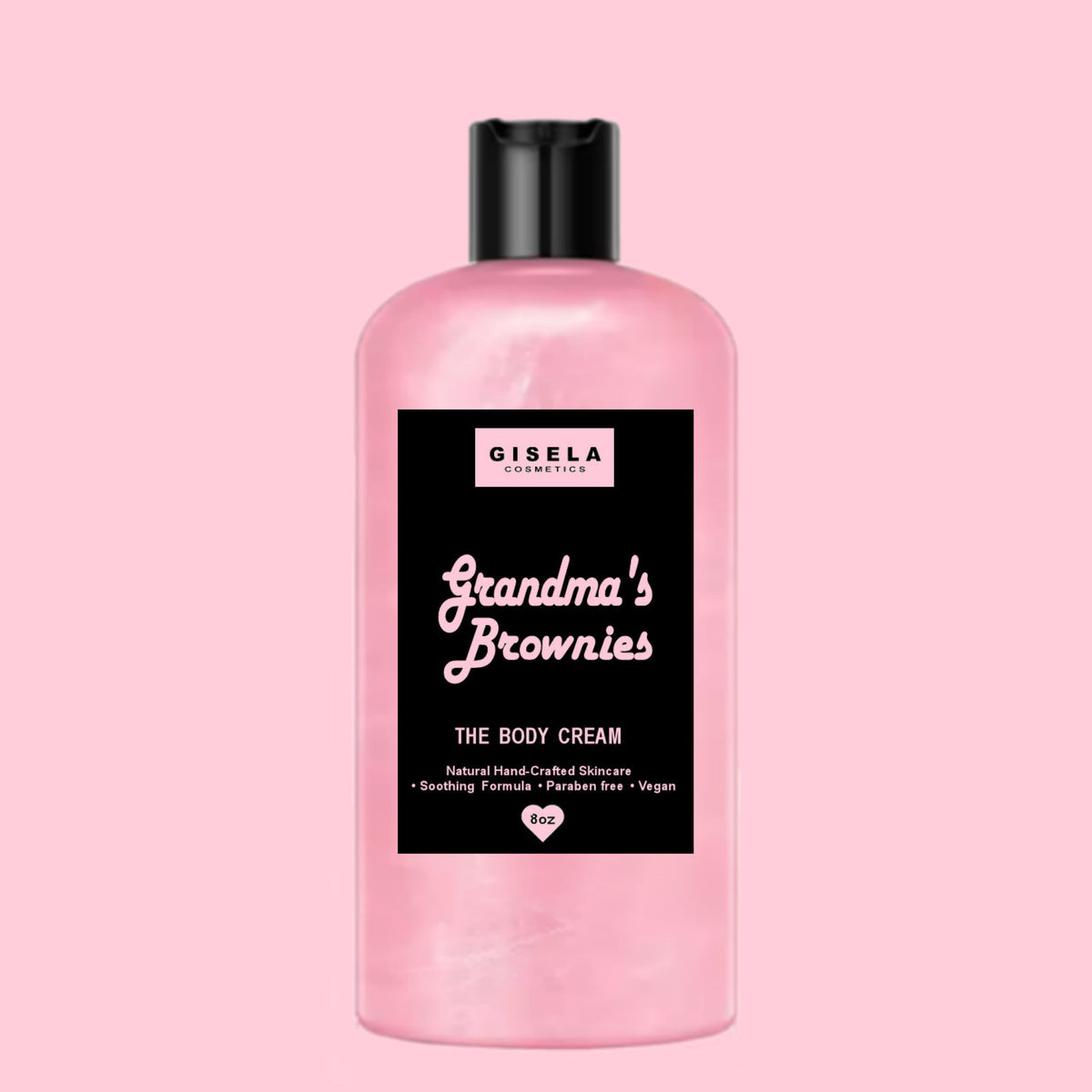 GRANDMA'S BROWNIES │PICK YOUR SCENT