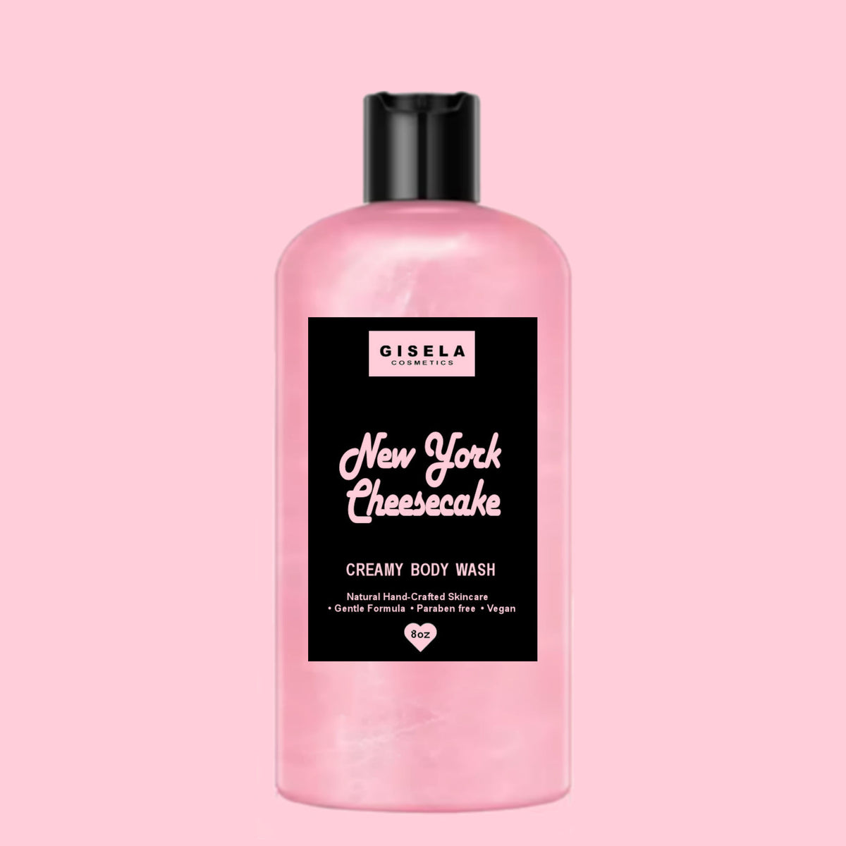 NEW YORK CHEESECAKE│PICK YOUR SCENT