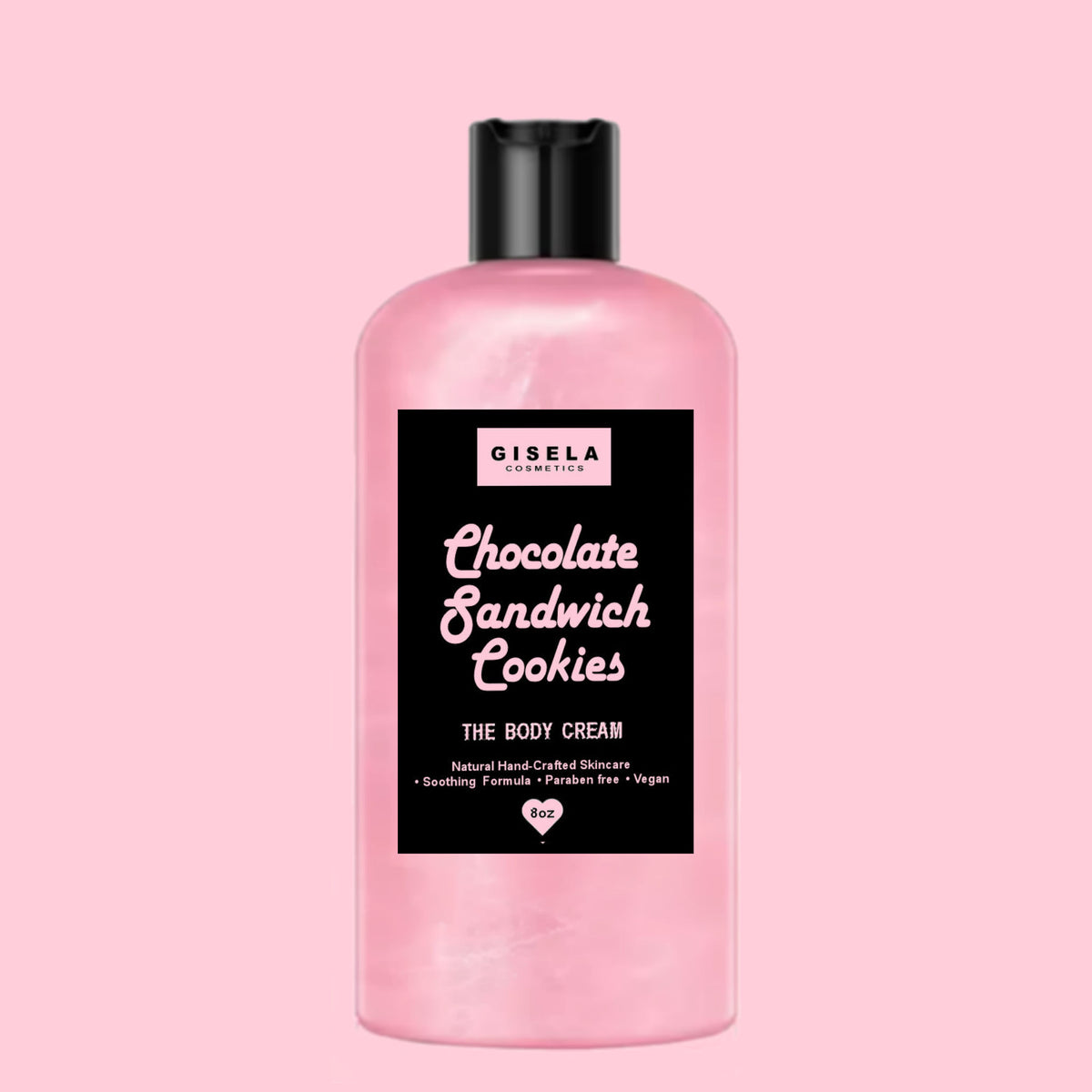 CHOCOLATE SANDWICH COOKIES │PICK YOUR SCENT