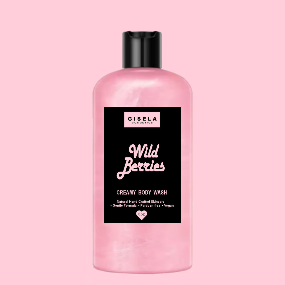 BODY WASH │PICK YOUR SCENT │CASUAL LUXURY
