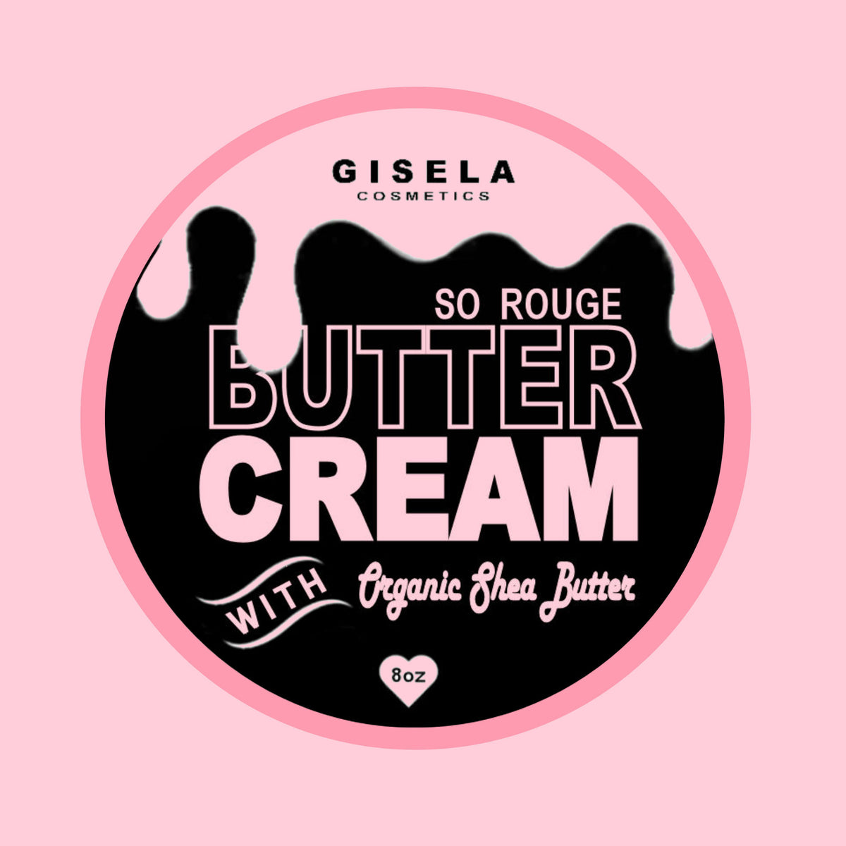 BUTTERCREAM│PICK YOUR SCENT│CASUAL LUXURY
