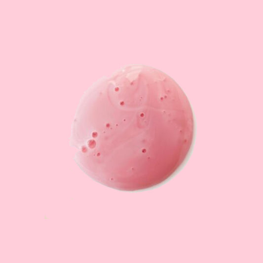 Strawberry Lemonade┃Creamy Body Wash