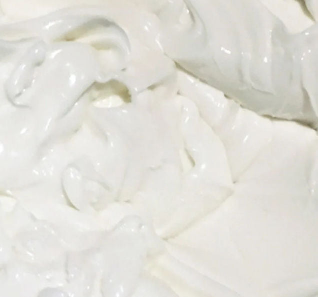 FLUFFY AF│BUTTERCREAM