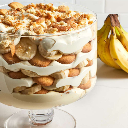 Banana Pudding┃Perfume Body Oil