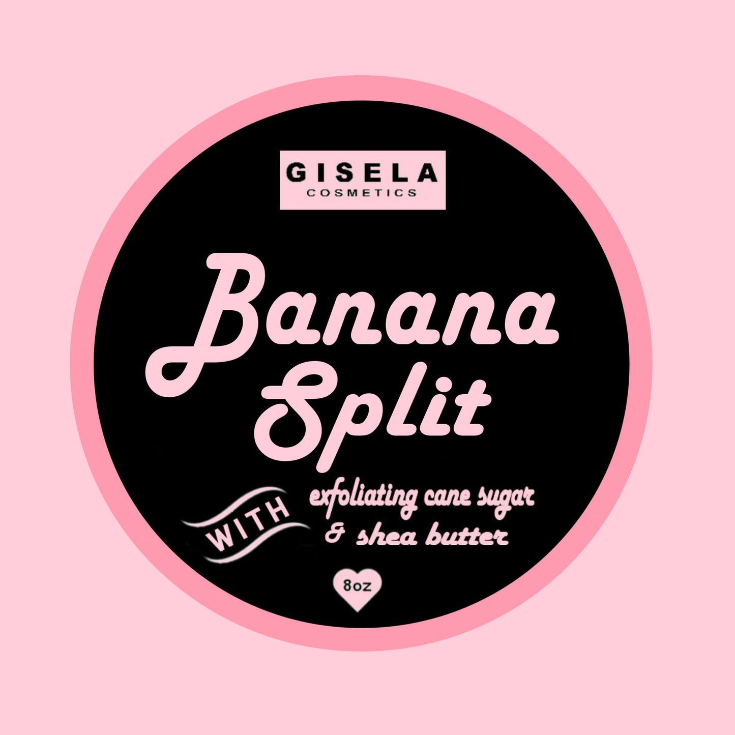 BANANA SPLIT┃NEW DROP