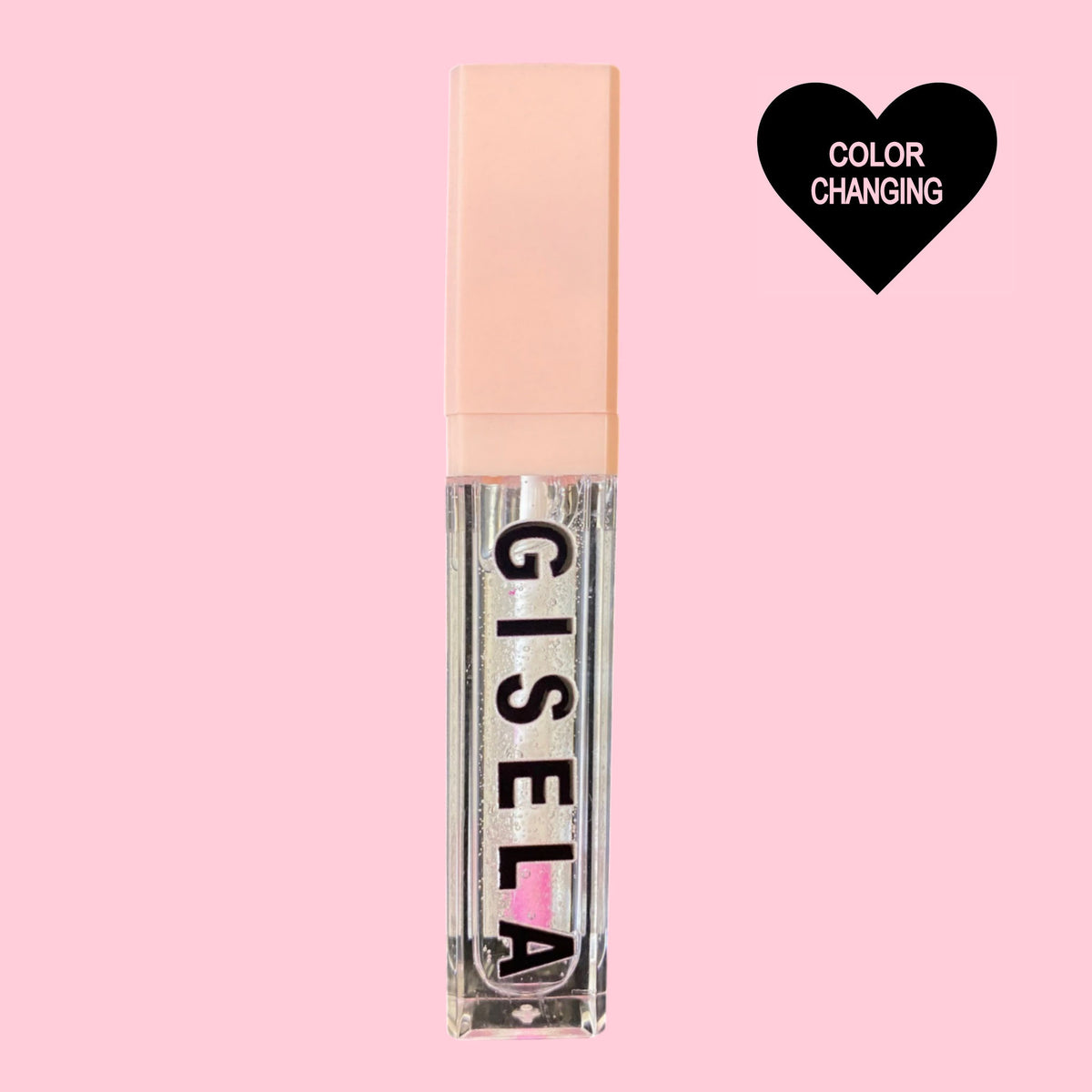 PORCH NIGHTS | LED LIP GLOSS