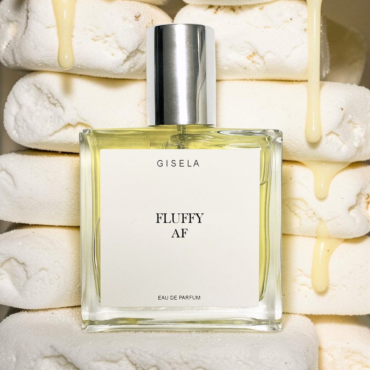 FLUFFY AF │ EAU DE PARFUM