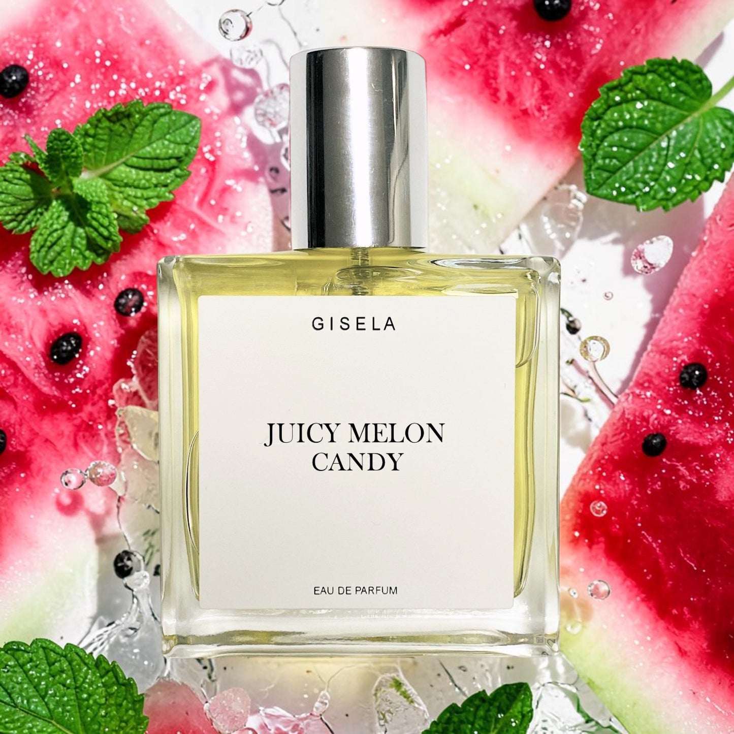 EAU DE PARFUME🍰│PICK YOUR SCENT