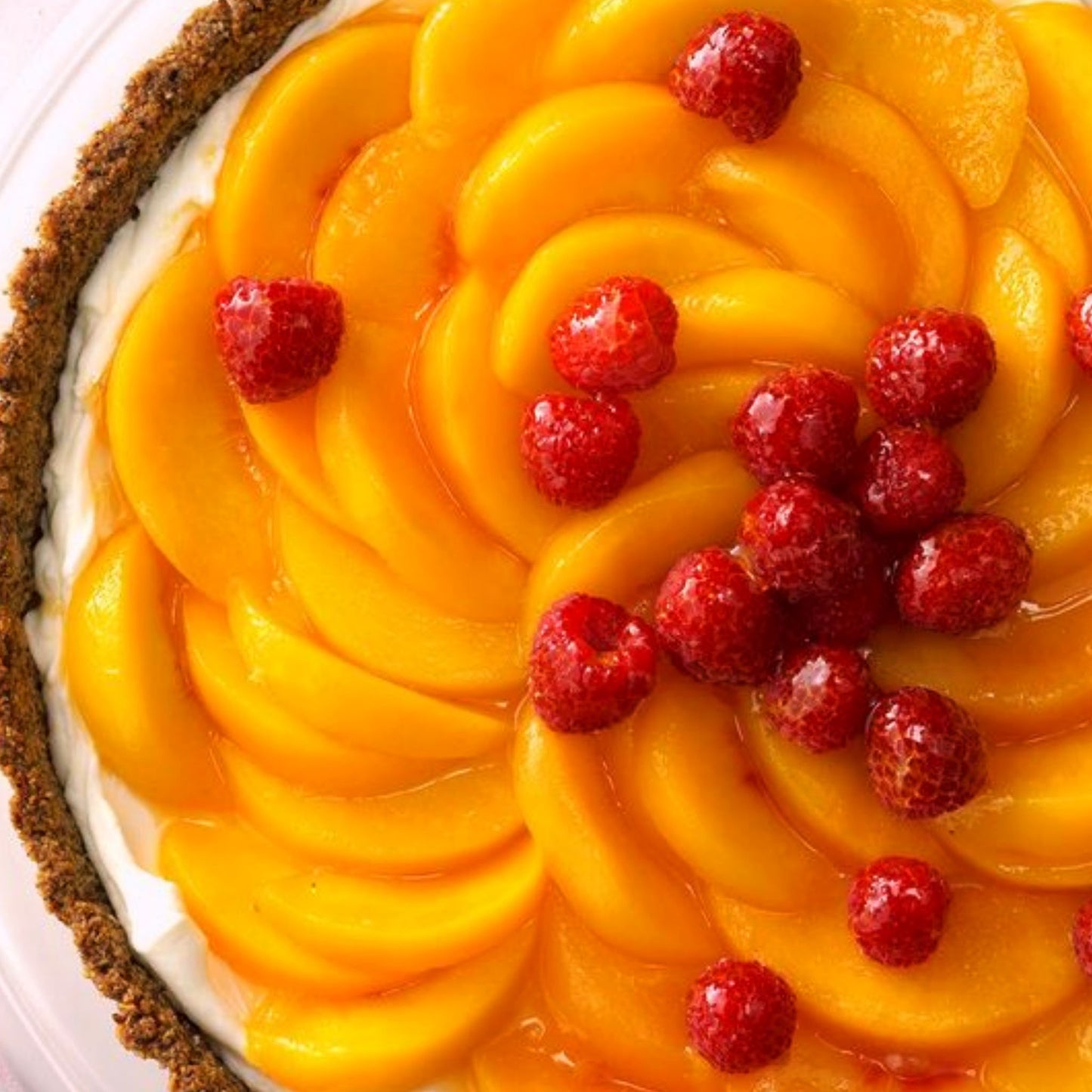 Juicy Peach ππ Lip Butter Balm
