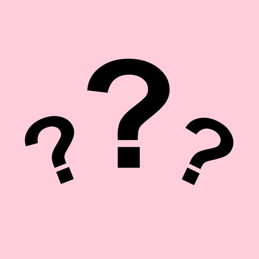 Smell Like A Snack┃Mystery Box