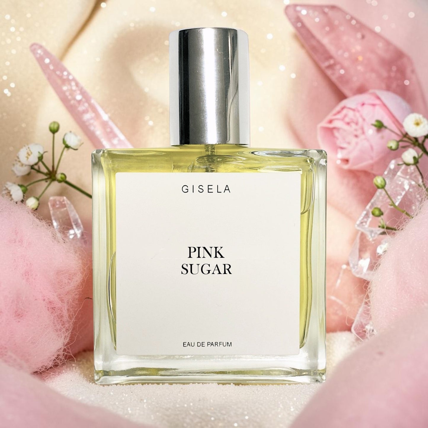 EAU DE PARFUM│CASUAL LUXURY🌸│ PICK YOUR SCENT