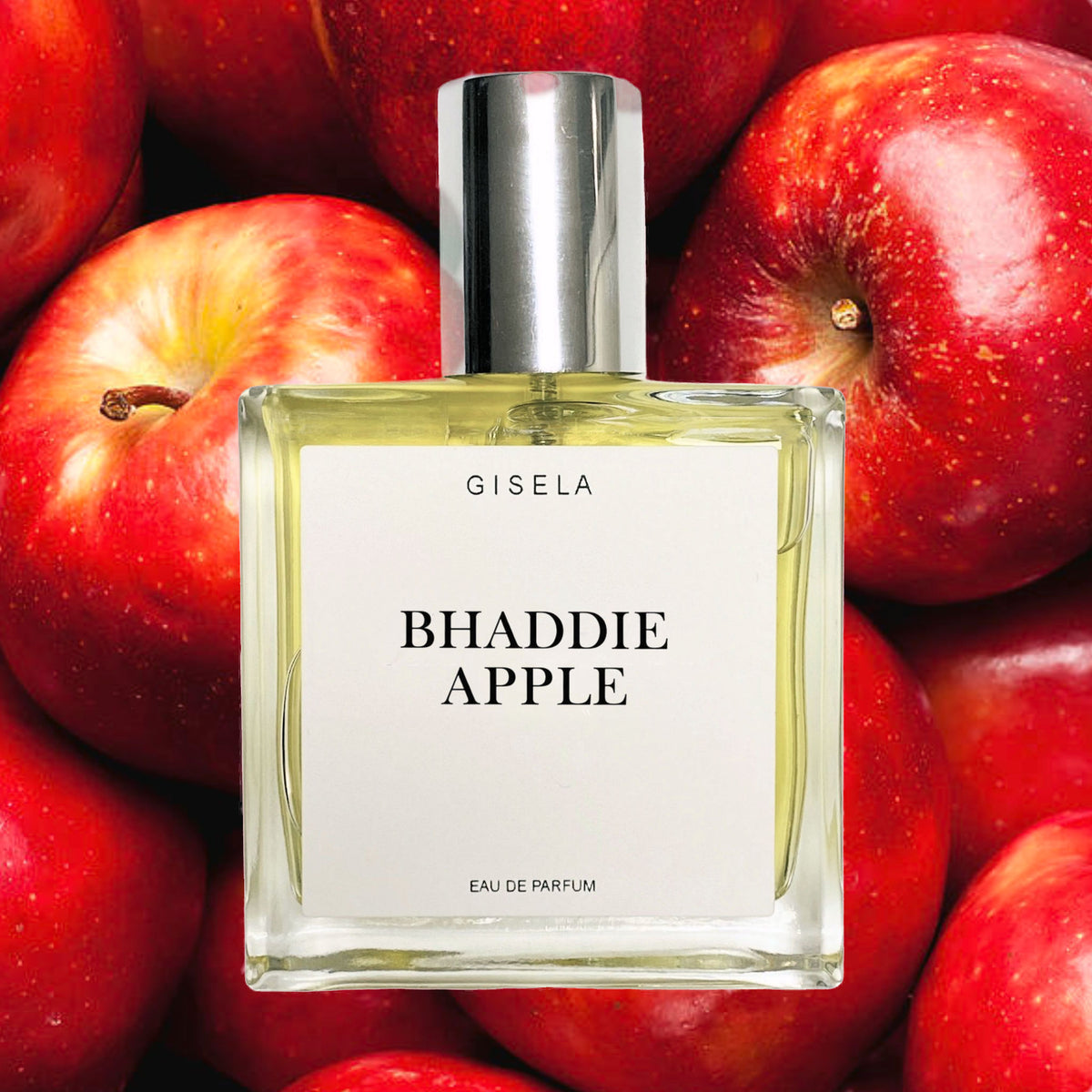 BHADDIE APPLE│ EAU DE PARFUM
