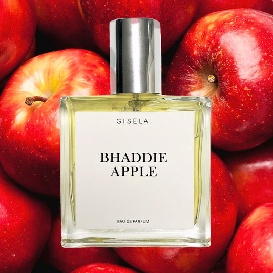BHADDIE APPLE│ EAU DE PARFUM