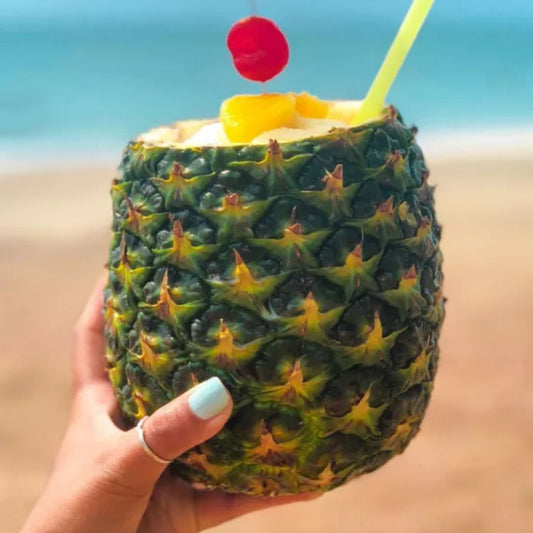 Piña Colada┃Perfume Oil