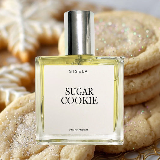 SUGAR COOKIE │ EAU DE PARFUM