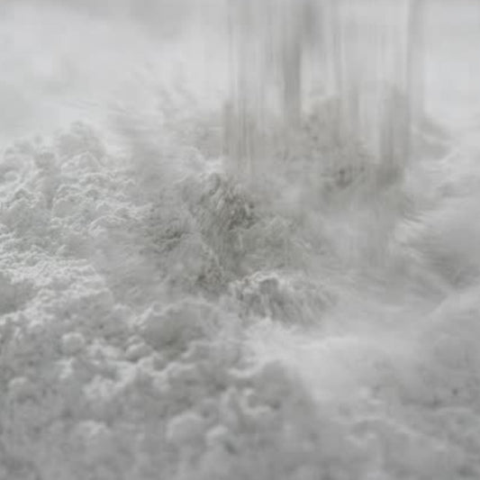 Baby Powder┃ Perfume Oil