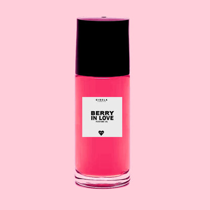 BERRY IN LOVE