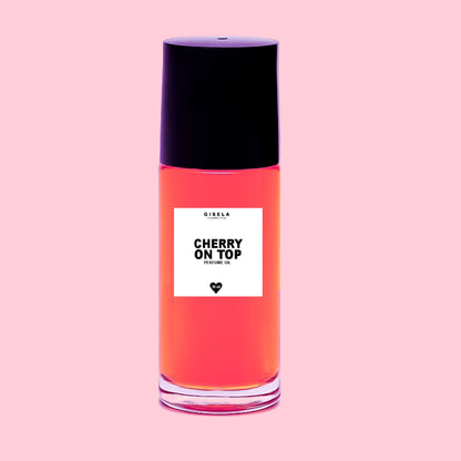 CHERRY ON TOP│ROLL-ON PERFUME OIL