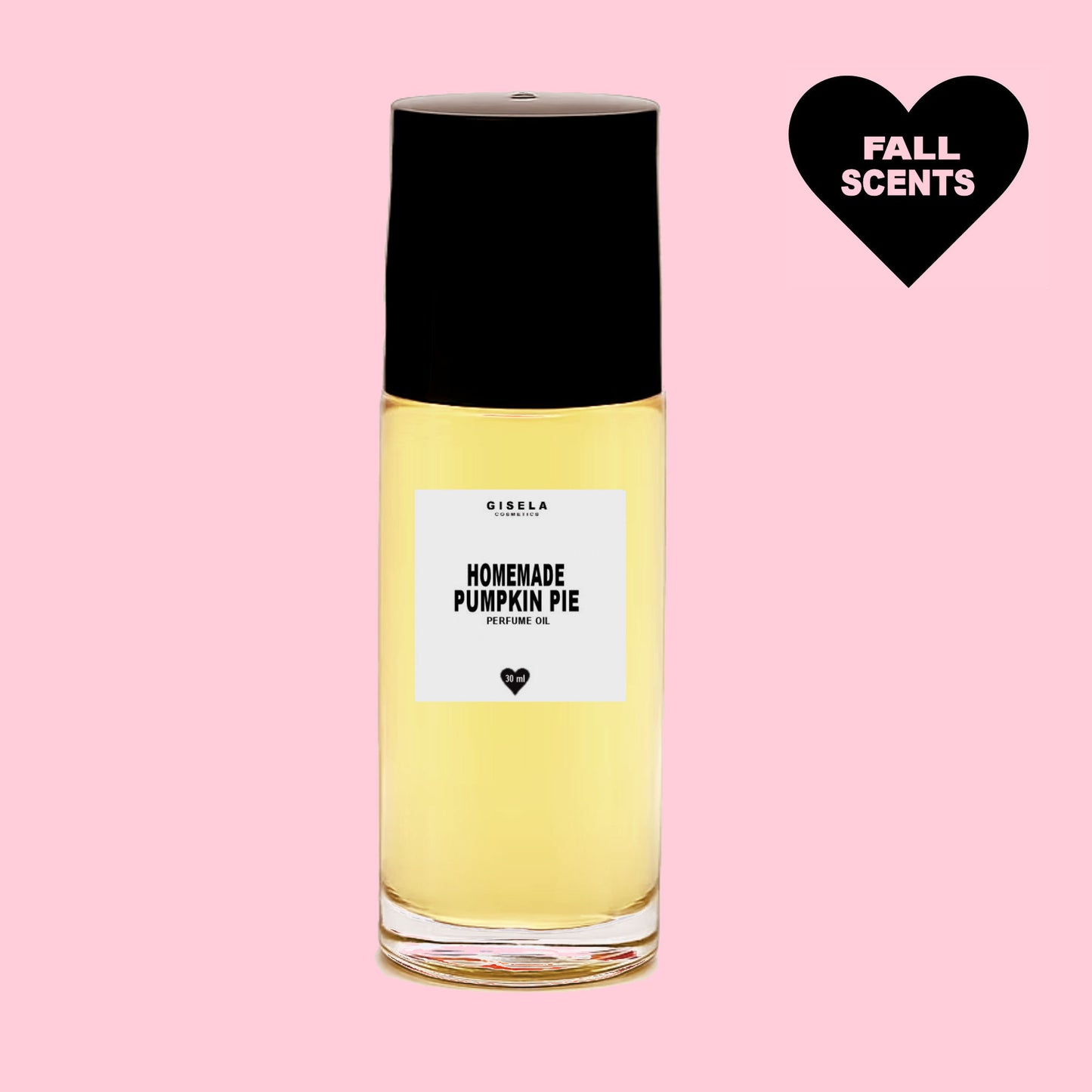 ROLL-ON OIL │FALL SCENTS