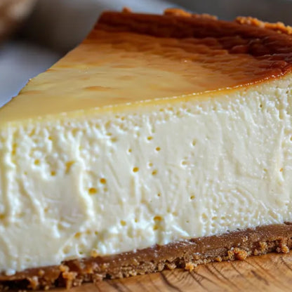 NEW YORK CHEESEAKE