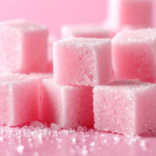 Pink Sugar┃ Perfume Oil