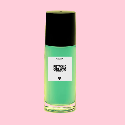 PISTACHIO GELATO│ROLL-ON PERFUME OIL