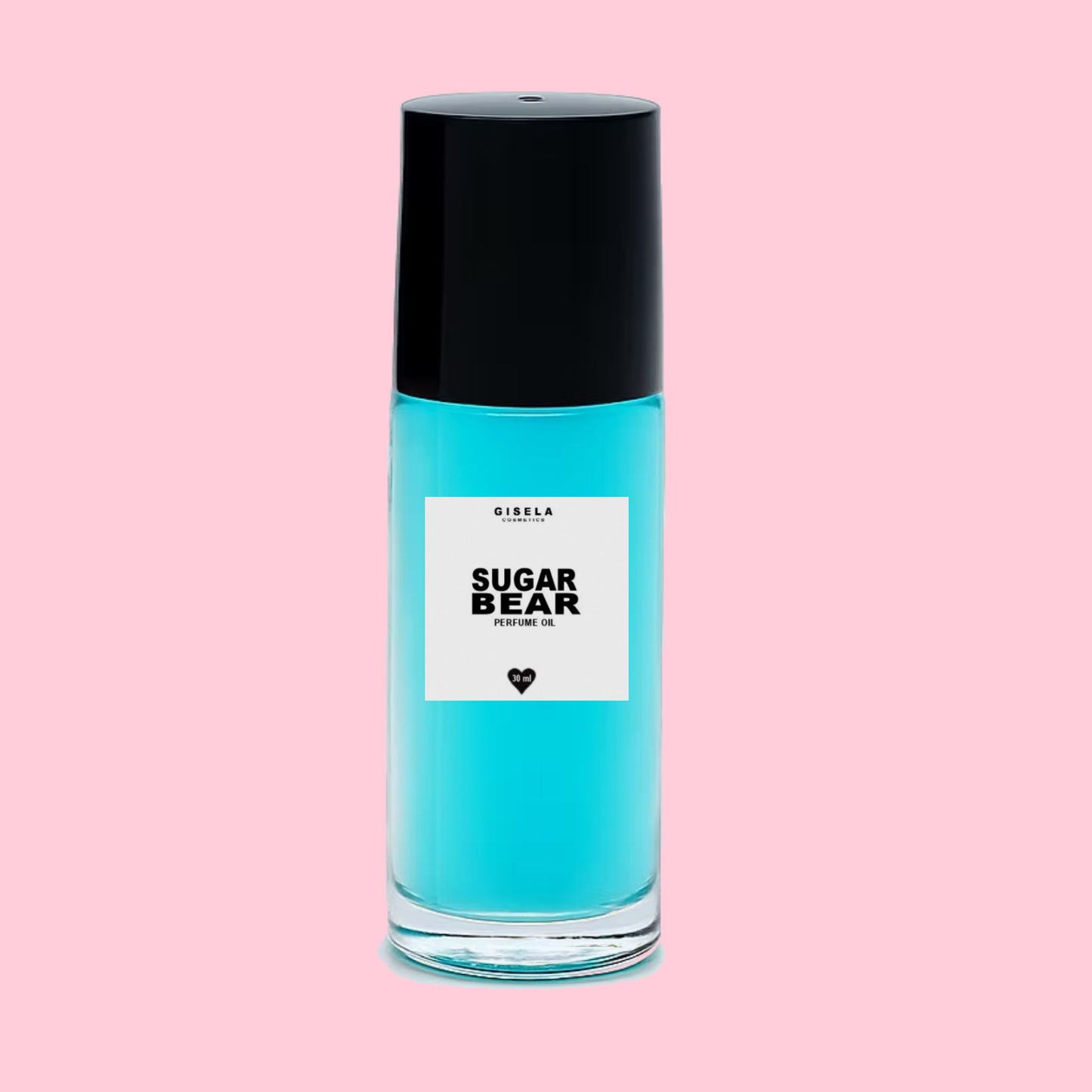 SUGAR BEAR│ROLL-ON PERFUME OIL