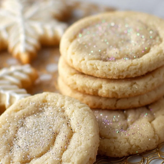 Sugar Cookie┃Perfume Body Oil