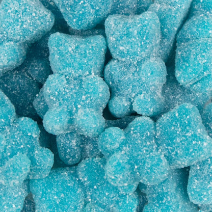 SUGAR BEAR│ROLL-ON PERFUME OIL