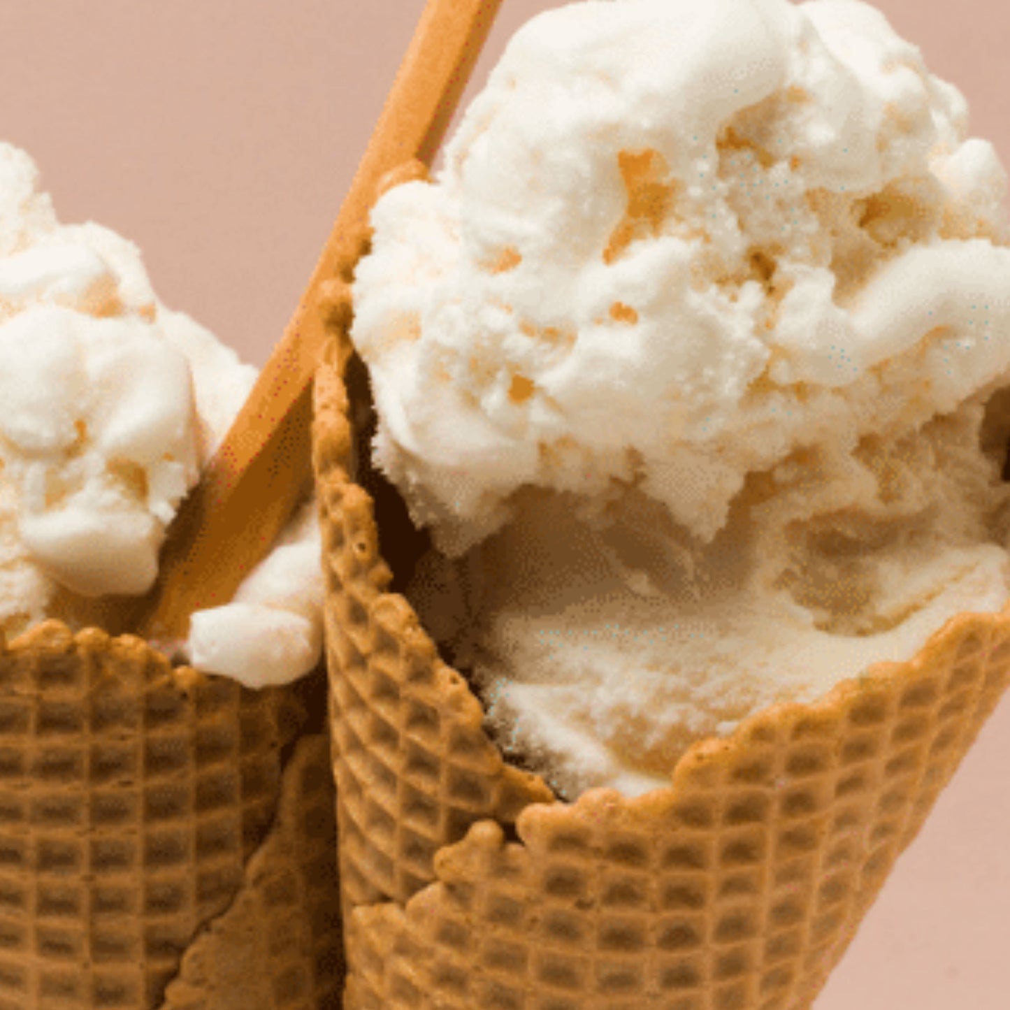 Vanilla Gelato┃ Perfume Oil