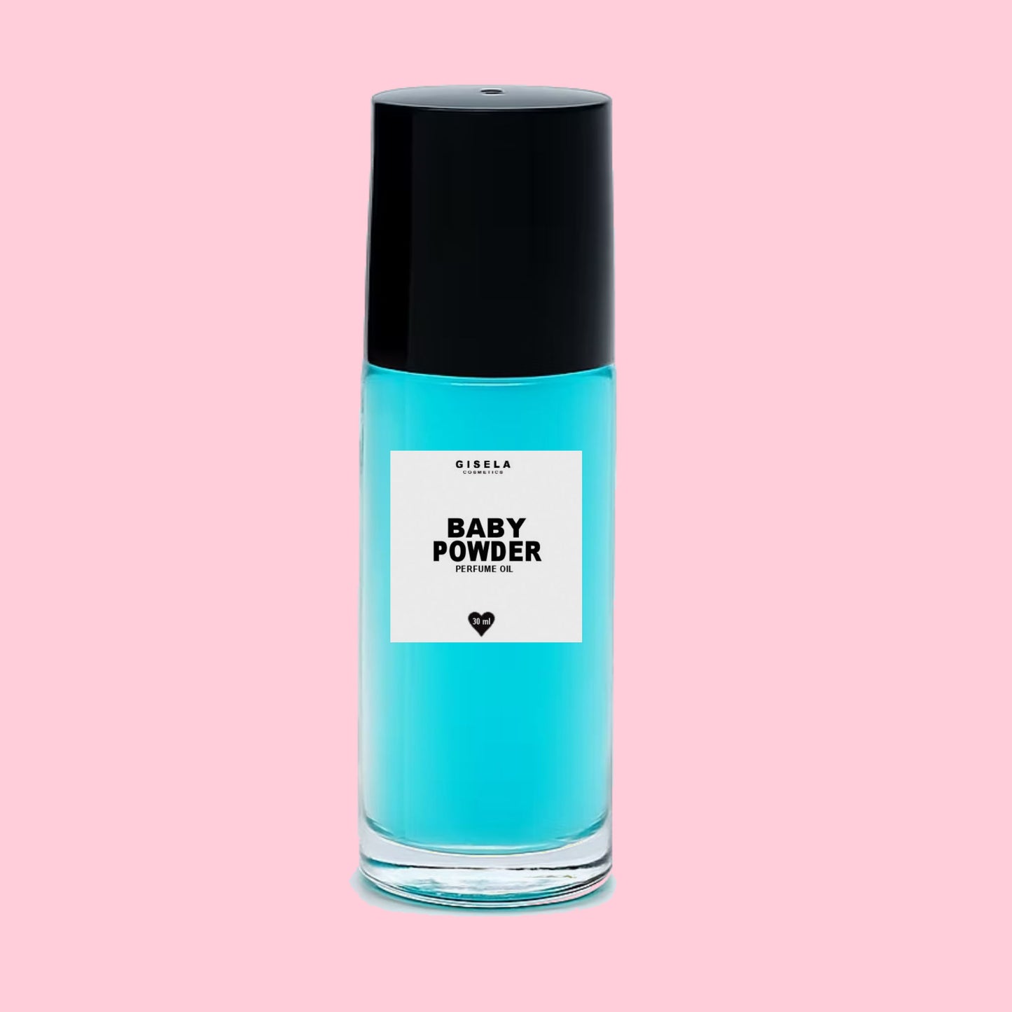 BABY POWDER│ROLL-ON PERFUME OIL