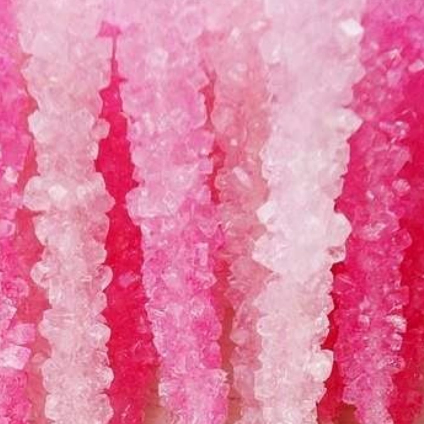 Candy Rock Sugar┃Perfume Oil