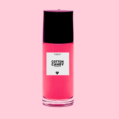 COTTON CANDY│ROLL-ON PERFUME OIL