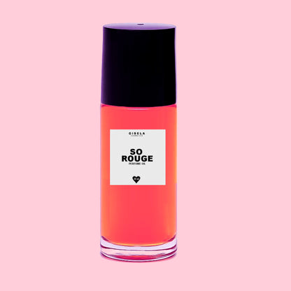 SO ROUGE│ROLL-ON PERFUME OIL