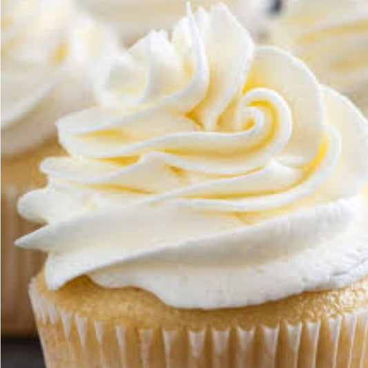 VANILLA BUTTERCREAM│ROLL-ON PERFUME OIL