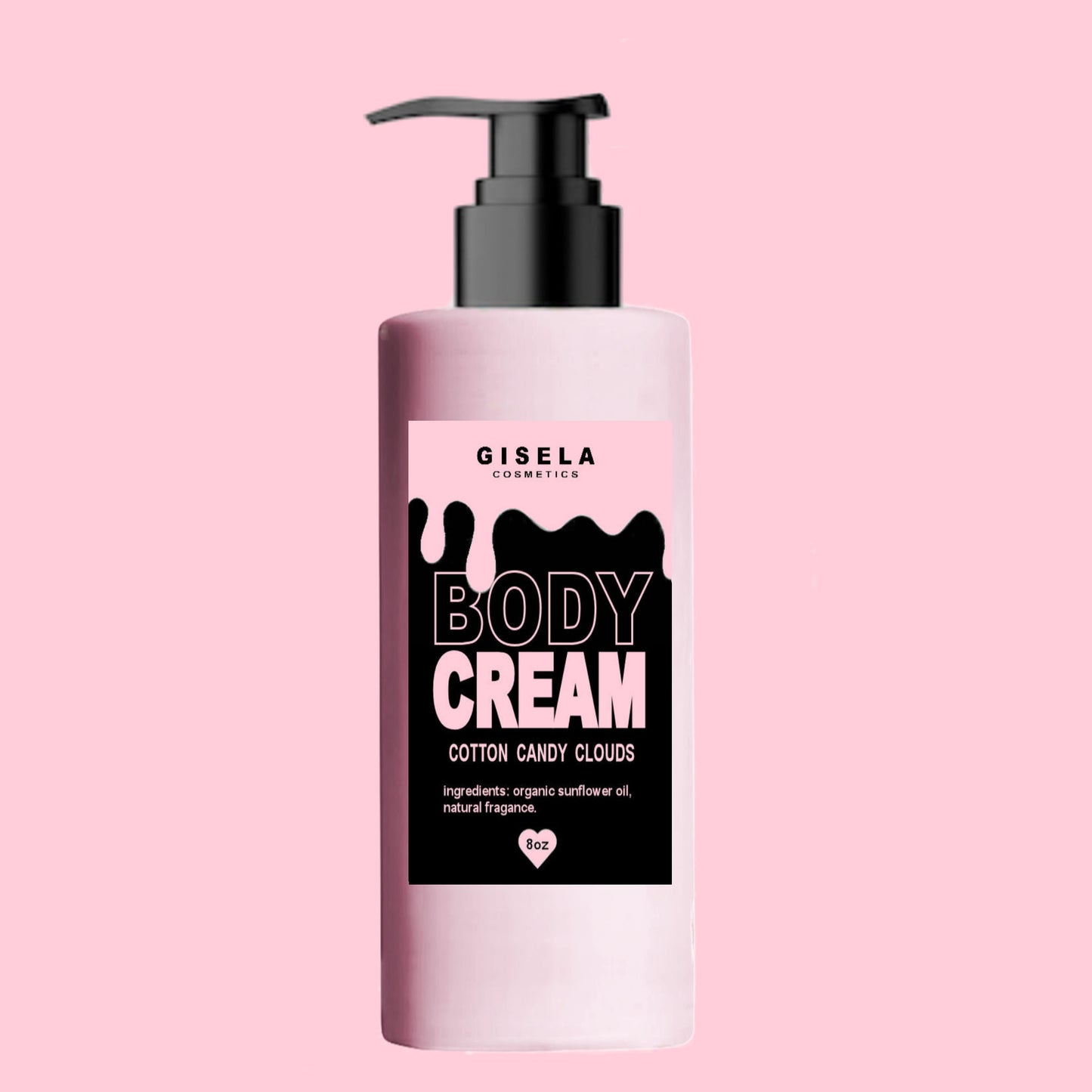 THE BODY CREAM┃PICK YOUR SCENT