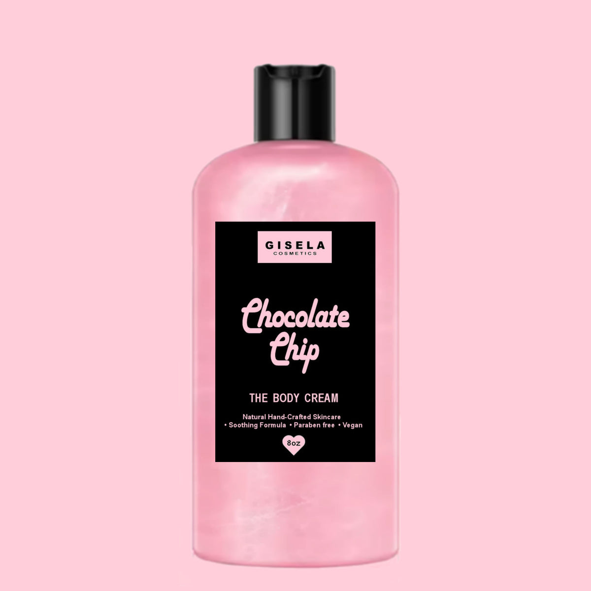 CHOCOLATE CHIP│BODY WASH
