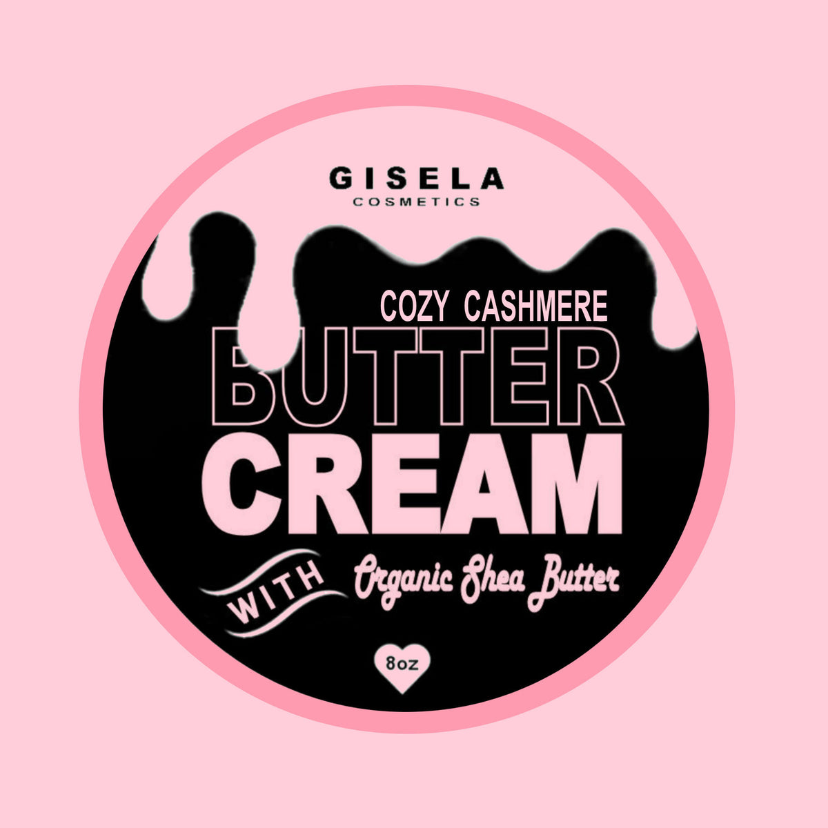 BUTTERCREAM│PICK YOUR SCENT